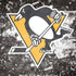 NHL Pittsburgh Penguins Frozen Galaxy Note 8 Skin