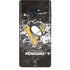 NHL Pittsburgh Penguins Frozen Galaxy Note 9 Skin