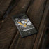 NHL Pittsburgh Penguins Frozen Galaxy Note 9 Skin