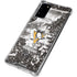 NHL Pittsburgh Penguins Frozen Galaxy Note20 5G Clear Case