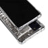 NHL Pittsburgh Penguins Frozen Galaxy Note20 5G Clear Case
