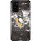 NHL Pittsburgh Penguins Frozen Galaxy Note20 5G Pro Case