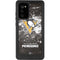 NHL Pittsburgh Penguins Frozen Galaxy Note20 5G Waterproof Case