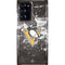 NHL Pittsburgh Penguins Frozen Galaxy Note20 Ultra 5G Lite Case