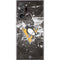 NHL Pittsburgh Penguins Frozen Galaxy Note20 Ultra 5G Skin