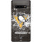 NHL Pittsburgh Penguins Frozen Galaxy S10 Plus Skin
