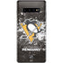 NHL Pittsburgh Penguins Frozen Galaxy S10 Plus Skin