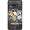NHL Pittsburgh Penguins Frozen Galaxy S10e Skin
