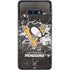 NHL Pittsburgh Penguins Frozen Galaxy S10e Skin