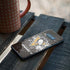 NHL Pittsburgh Penguins Frozen Galaxy S10e Skin