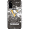 NHL Pittsburgh Penguins Frozen Galaxy S20 Lite Case