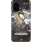NHL Pittsburgh Penguins Frozen Galaxy S20 Plus Pro Case