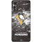 NHL Pittsburgh Penguins Frozen Galaxy S20 Skin
