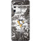 NHL Pittsburgh Penguins Frozen Galaxy S20 Ultra 5G Skin