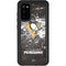 NHL Pittsburgh Penguins Frozen Galaxy S20 Waterproof Case