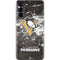 NHL Pittsburgh Penguins Frozen Galaxy S21 5G Skin