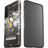 NHL Pittsburgh Penguins Frozen Galaxy S21 FE Pro Case