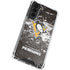 NHL Pittsburgh Penguins Frozen Galaxy S21 Plus 5G Clear Case