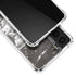 NHL Pittsburgh Penguins Frozen Galaxy S21 Plus 5G Clear Case