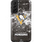 NHL Pittsburgh Penguins Frozen Galaxy S21 Plus 5G Pro Case