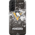 NHL Pittsburgh Penguins Frozen Galaxy S21 Plus 5G Pro Case