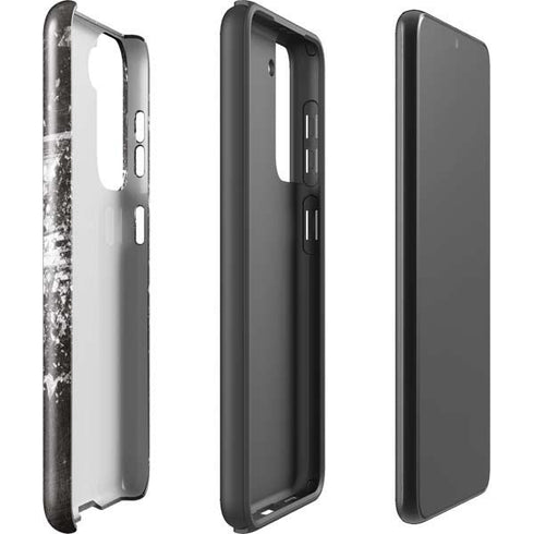 NHL Pittsburgh Penguins Frozen Galaxy S21 Plus 5G Pro Case