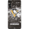 NHL Pittsburgh Penguins Frozen Galaxy S21 Plus 5G Skin