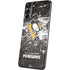NHL Pittsburgh Penguins Frozen Galaxy S21 Plus 5G Skin