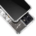 NHL Pittsburgh Penguins Frozen Galaxy S21 Ultra 5G Clear Case