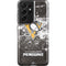 NHL Pittsburgh Penguins Frozen Galaxy S21 Ultra 5G Pro Case