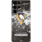 NHL Pittsburgh Penguins Frozen Galaxy S21 Ultra 5G Skin