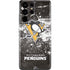 NHL Pittsburgh Penguins Frozen Galaxy S21 Ultra 5G Skin