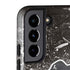 NHL Pittsburgh Penguins Frozen Galaxy S22 Plus Pro Case