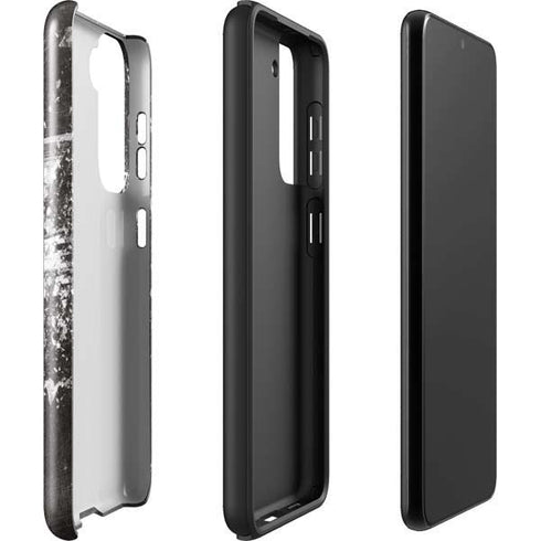 NHL Pittsburgh Penguins Frozen Galaxy S22 Plus Pro Case