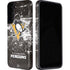 NHL Pittsburgh Penguins Frozen Galaxy S22 Plus Pro Case