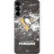 NHL Pittsburgh Penguins Frozen Galaxy S22 Plus Skin