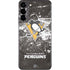 NHL Pittsburgh Penguins Frozen Galaxy S22 Plus Skin