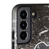 NHL Pittsburgh Penguins Frozen Galaxy S22 Pro Case
