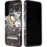NHL Pittsburgh Penguins Frozen Galaxy S22 Pro Case