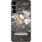 NHL Pittsburgh Penguins Frozen Galaxy S22 Skin