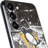 NHL Pittsburgh Penguins Frozen Galaxy S22 Skin