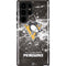 NHL Pittsburgh Penguins Frozen Galaxy S22 Ultra Pro Case