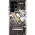 NHL Pittsburgh Penguins Frozen Galaxy S22 Ultra Pro Case