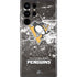 NHL Pittsburgh Penguins Frozen Galaxy S22 Ultra Skin