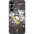 NHL Pittsburgh Penguins Frozen Galaxy S23 FE Skin
