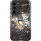 NHL Pittsburgh Penguins Frozen Galaxy S23 Plus Pro Case