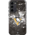 NHL Pittsburgh Penguins Frozen Galaxy S23 Plus Pro Case