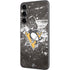 NHL Pittsburgh Penguins Frozen Galaxy S23 Plus Skin
