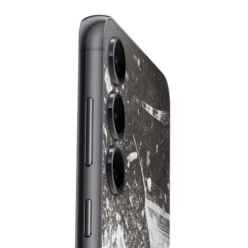 NHL Pittsburgh Penguins Frozen Galaxy S23 Plus Skin