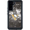 NHL Pittsburgh Penguins Frozen Galaxy S23 Plus Waterproof Case